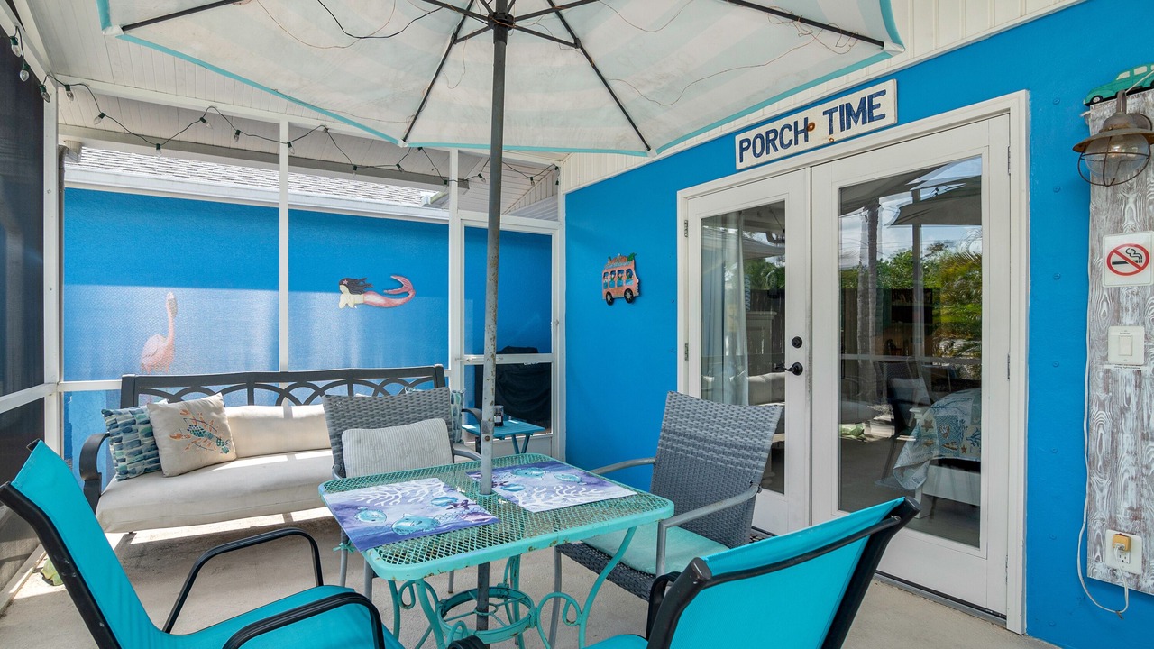 Photo of Outdoor in Bonita Shores