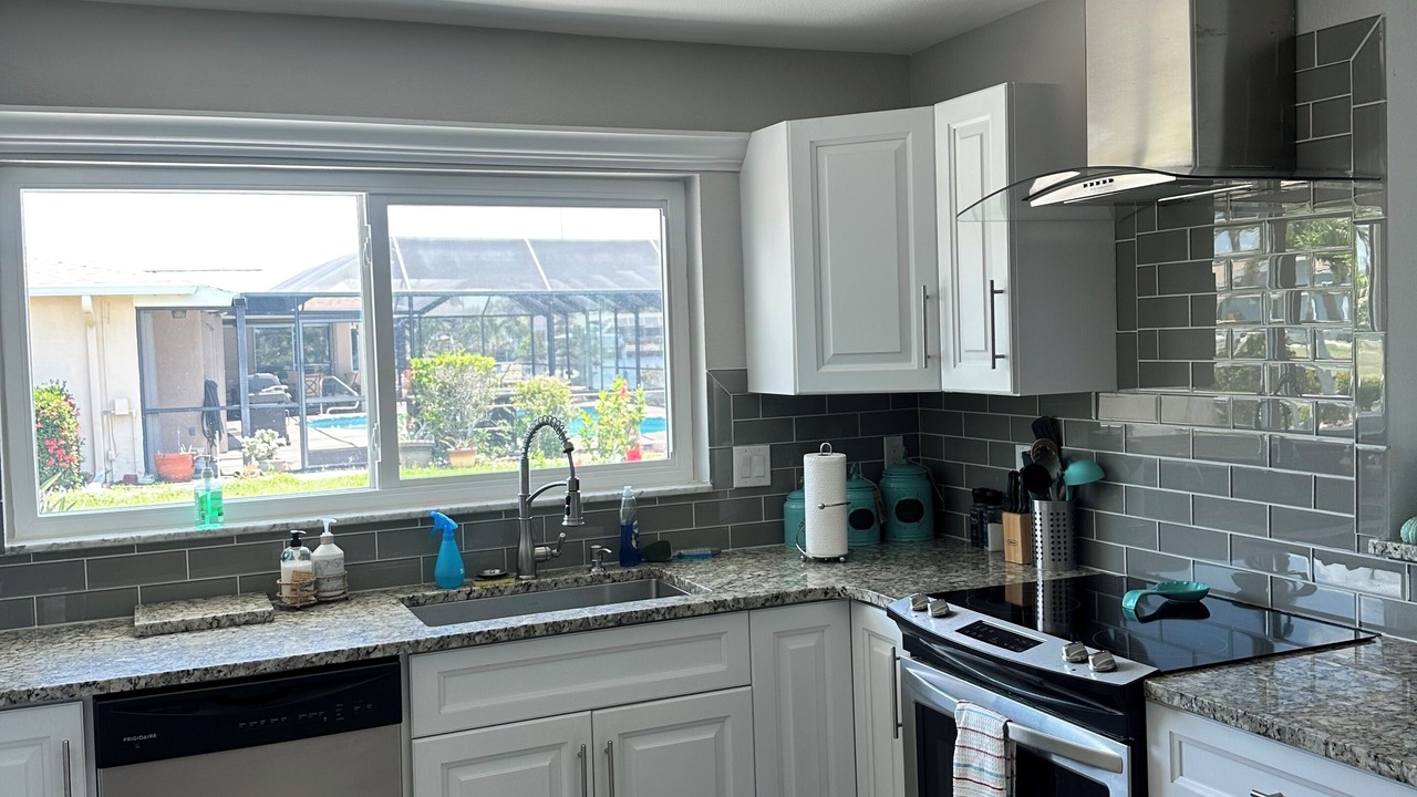 Photo of Kitchen in Edgewater