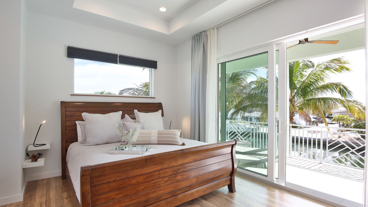 Photo of Bedroom in Whitney Beach