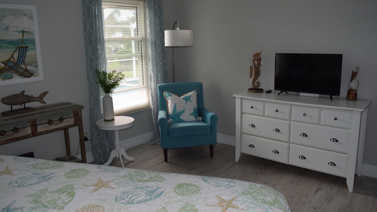 Photo of Bedroom in Pelican