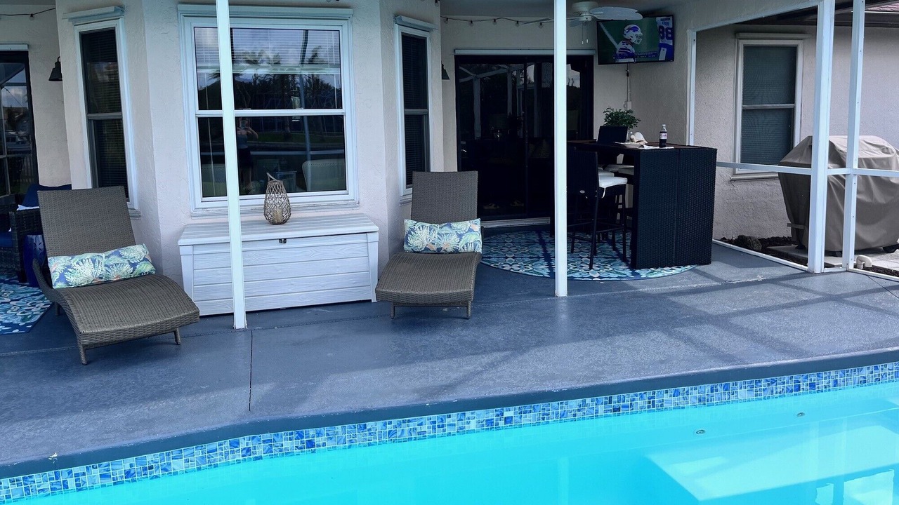 Photo of Outdoor in Pelican