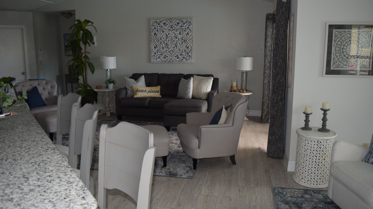 Photo of Livingroom in Pelican