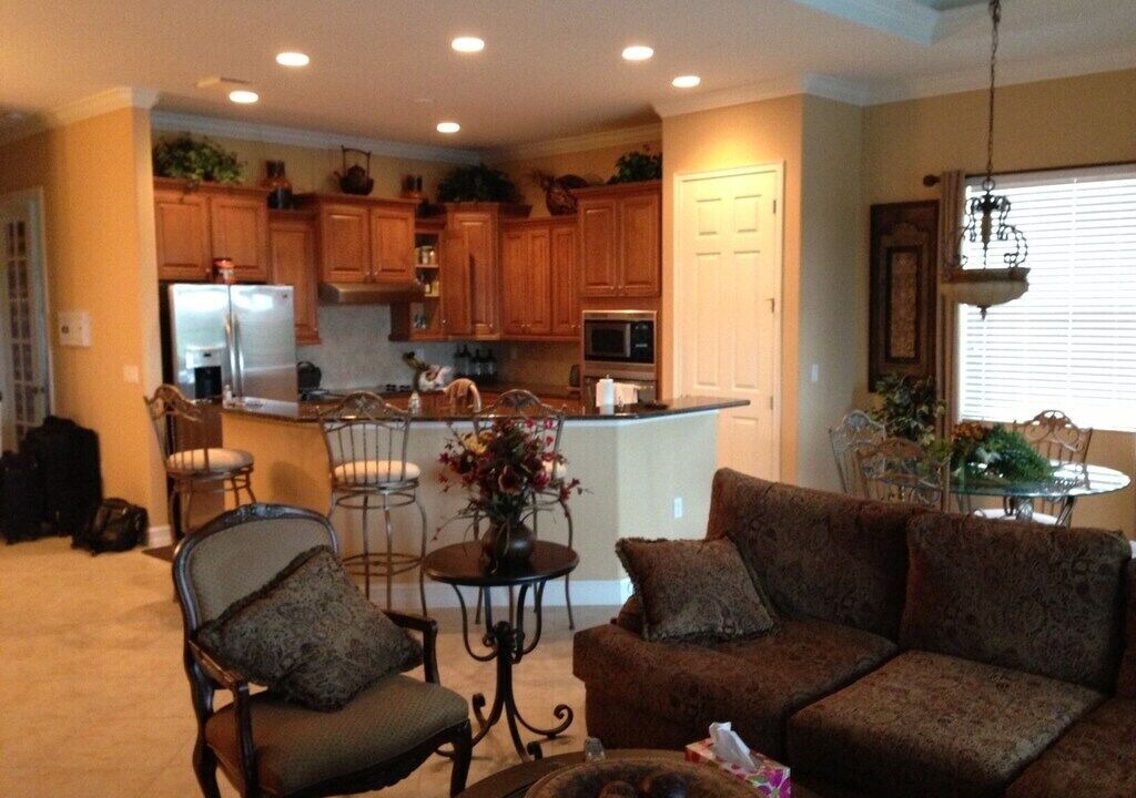 Photo of Livingroom in Naples