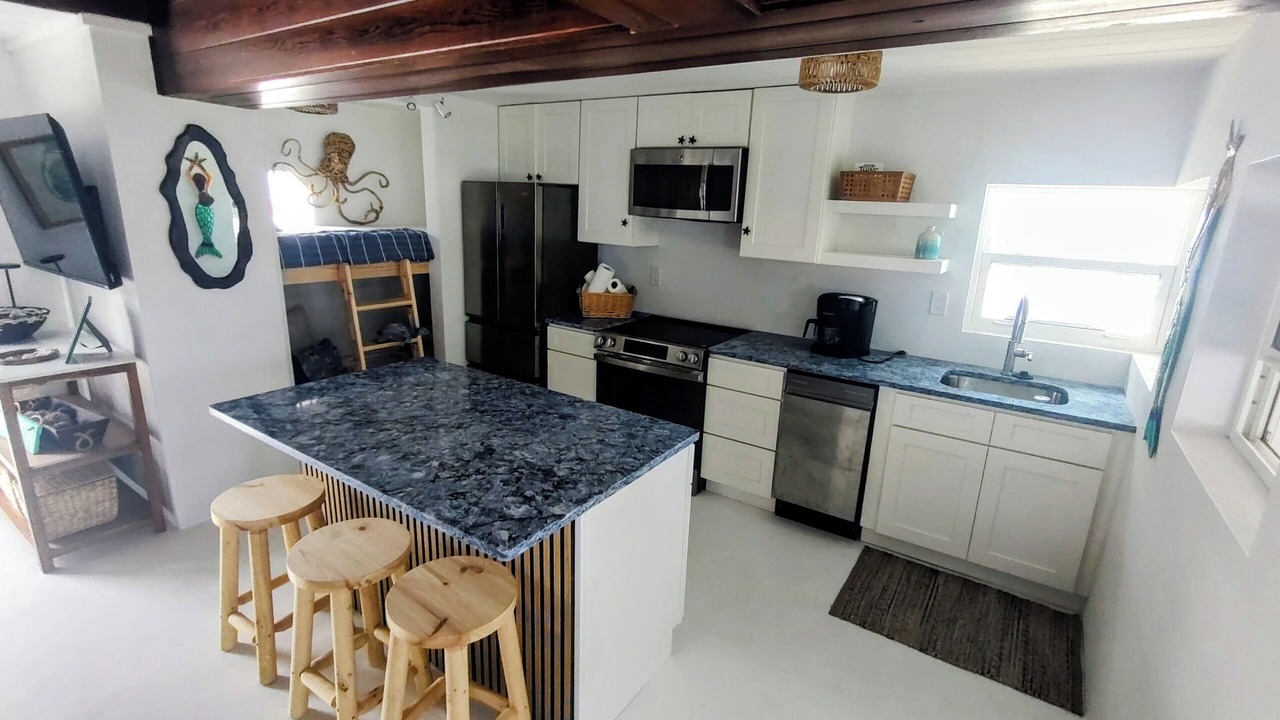 Photo of Kitchen in Englewood