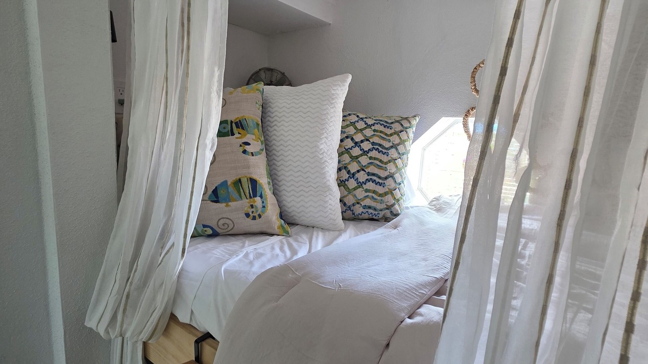 Photo of Bedroom in Englewood