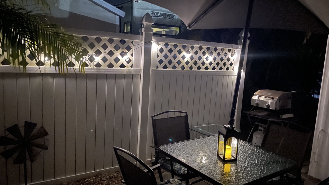 Photo of Outdoor in North Naples