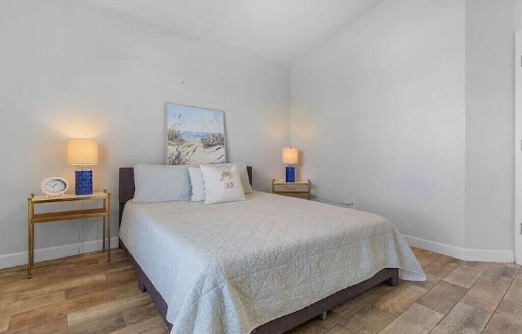 Photo of Bedroom in Jacarandas