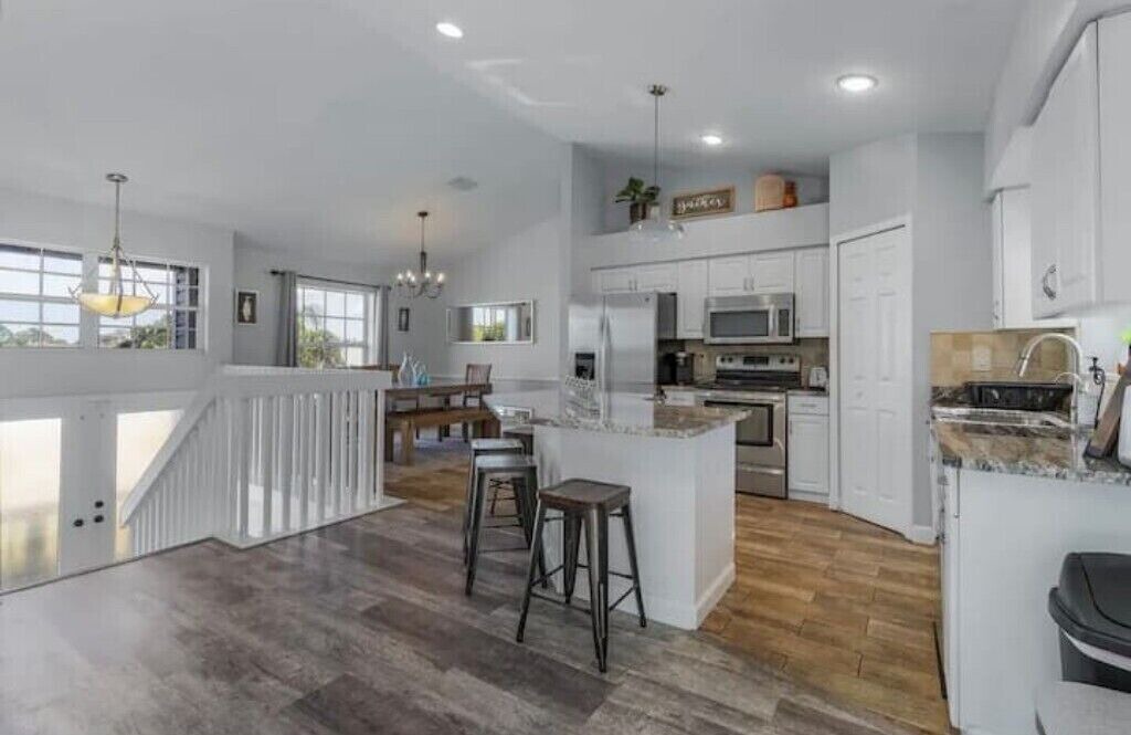 Photo of Kitchen in Jacarandas