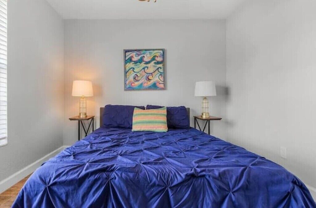 Photo of Bedroom in Jacarandas