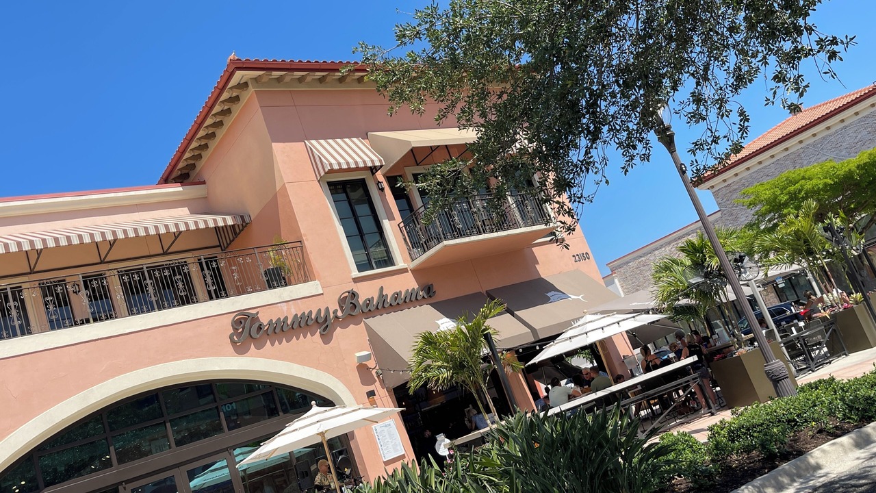 Photo of Outdoor in Estero