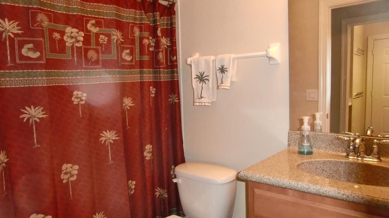 Photo of Bathroom in Naples