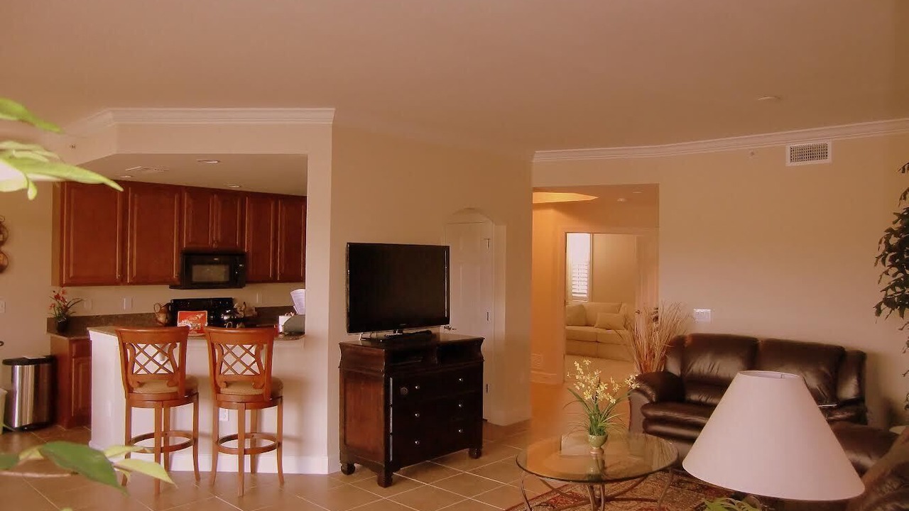 Photo of Livingroom in Naples