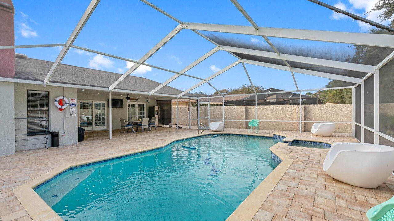 Photo of Outdoor in Country Place