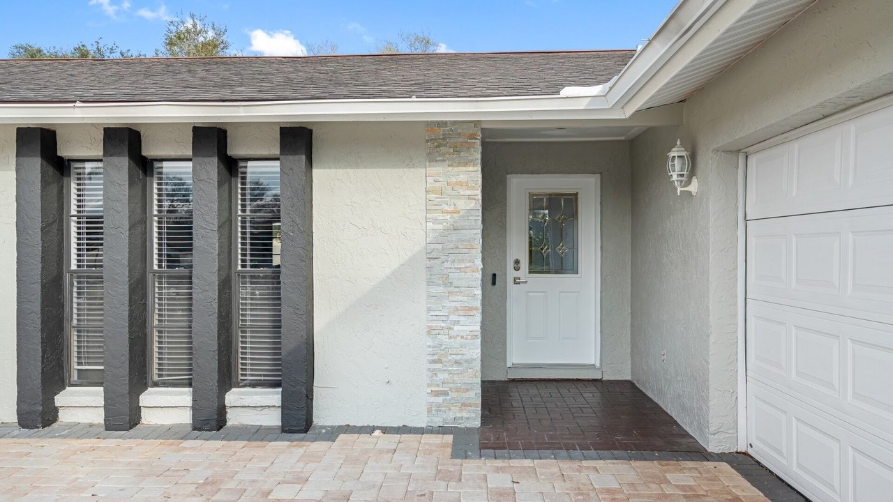 Photo of Outdoor in Country Place