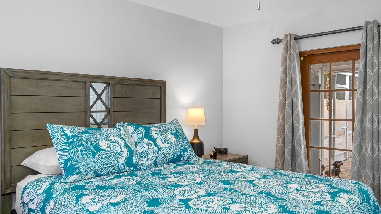 Photo of Bedroom in Country Place