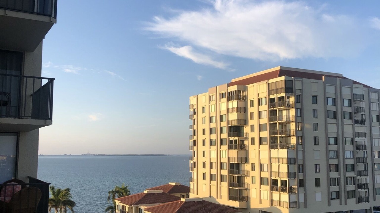 Photo of Outdoor in Palma del Mar