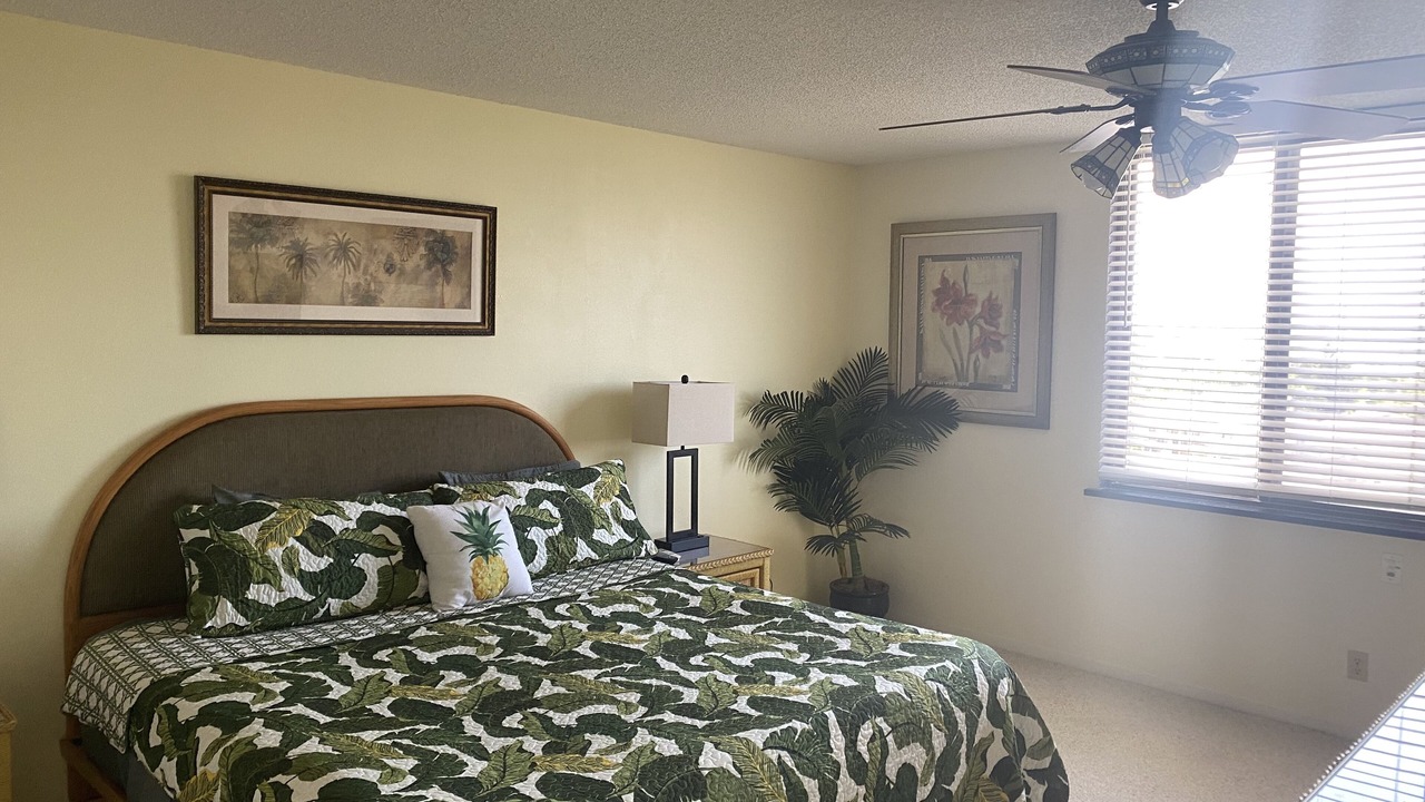 Photo of Bedroom in Palma del Mar