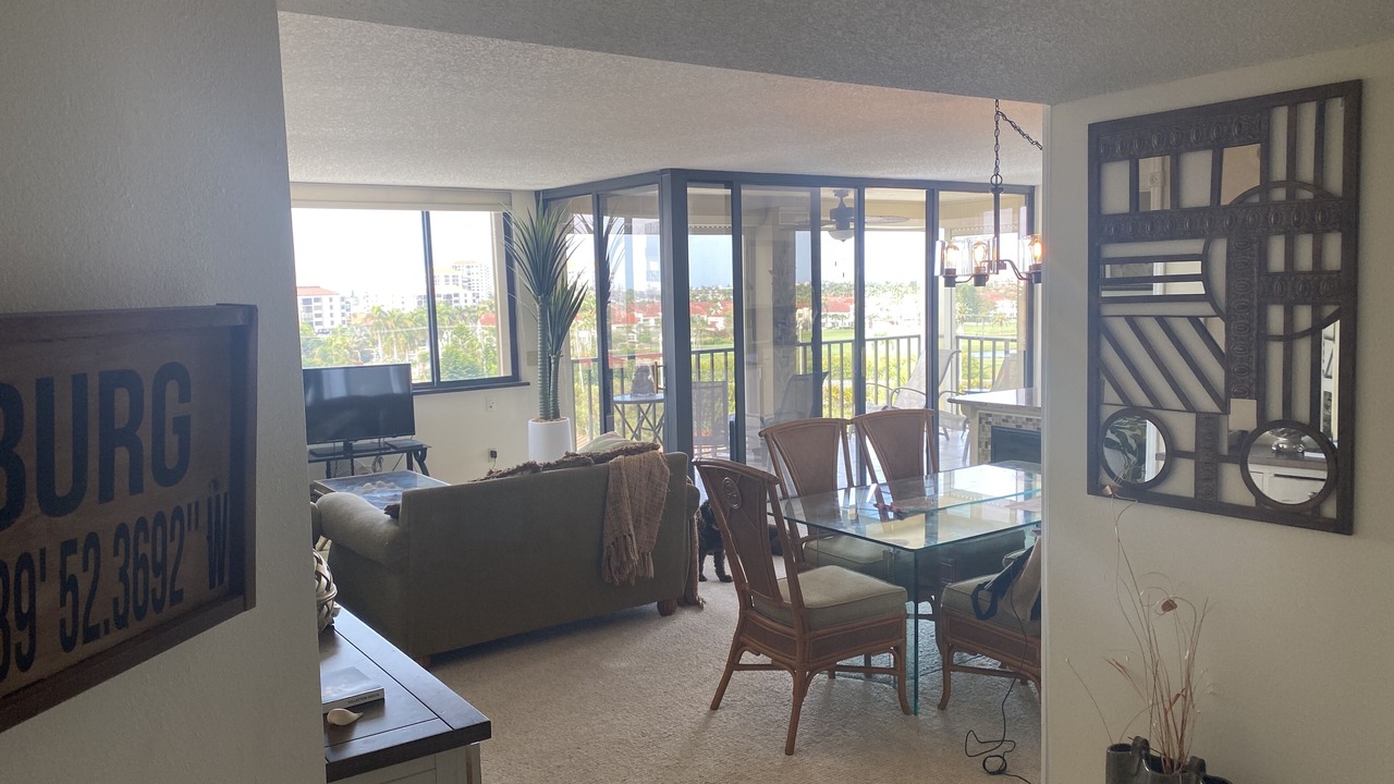 Photo of Livingroom in Palma del Mar