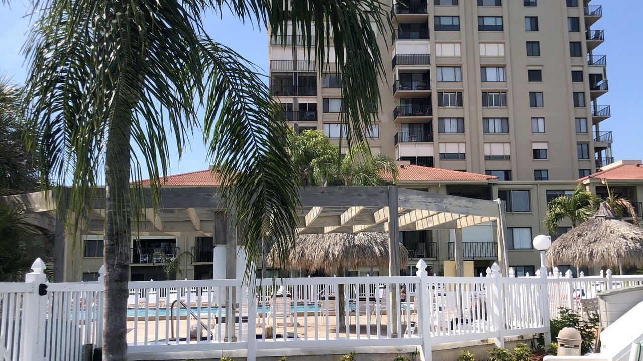 Photo of Outdoor in Palma del Mar