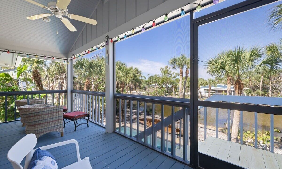 Photo of Outdoor in West Rocks