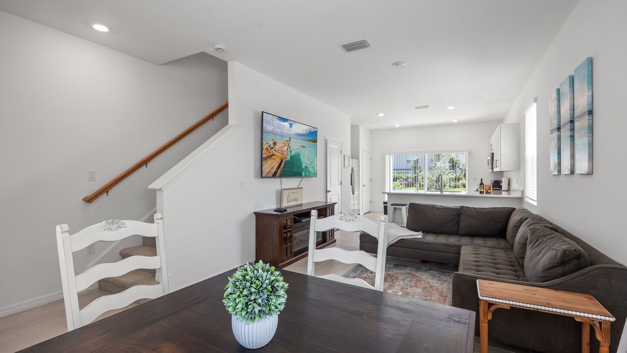 Photo of Livingroom in Sarasota