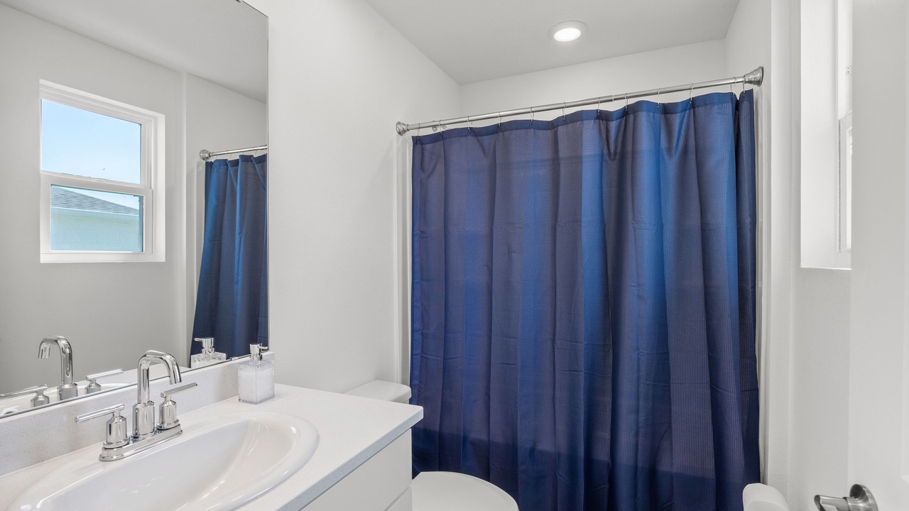 Photo of Bathroom in Sarasota