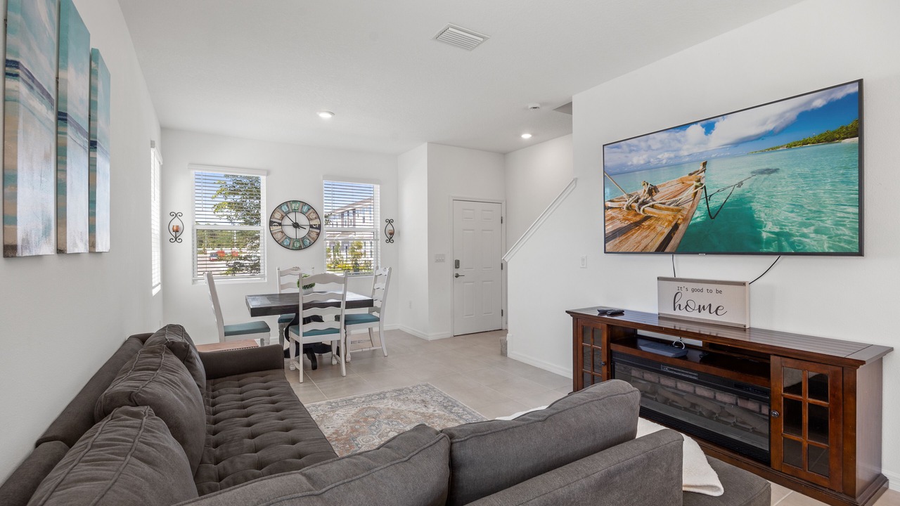 Photo of Livingroom in Sarasota