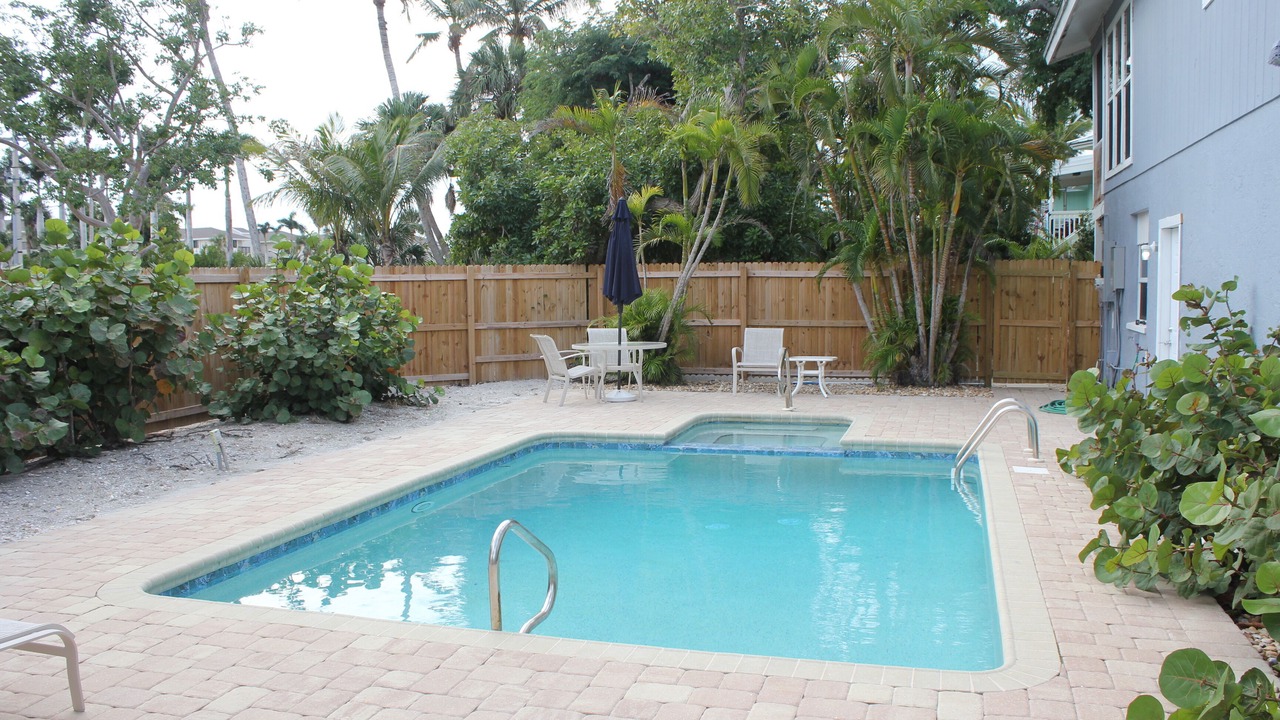 Photo of Outdoor in Sanibel