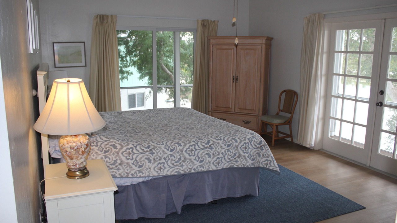 Photo of Bedroom in Sanibel