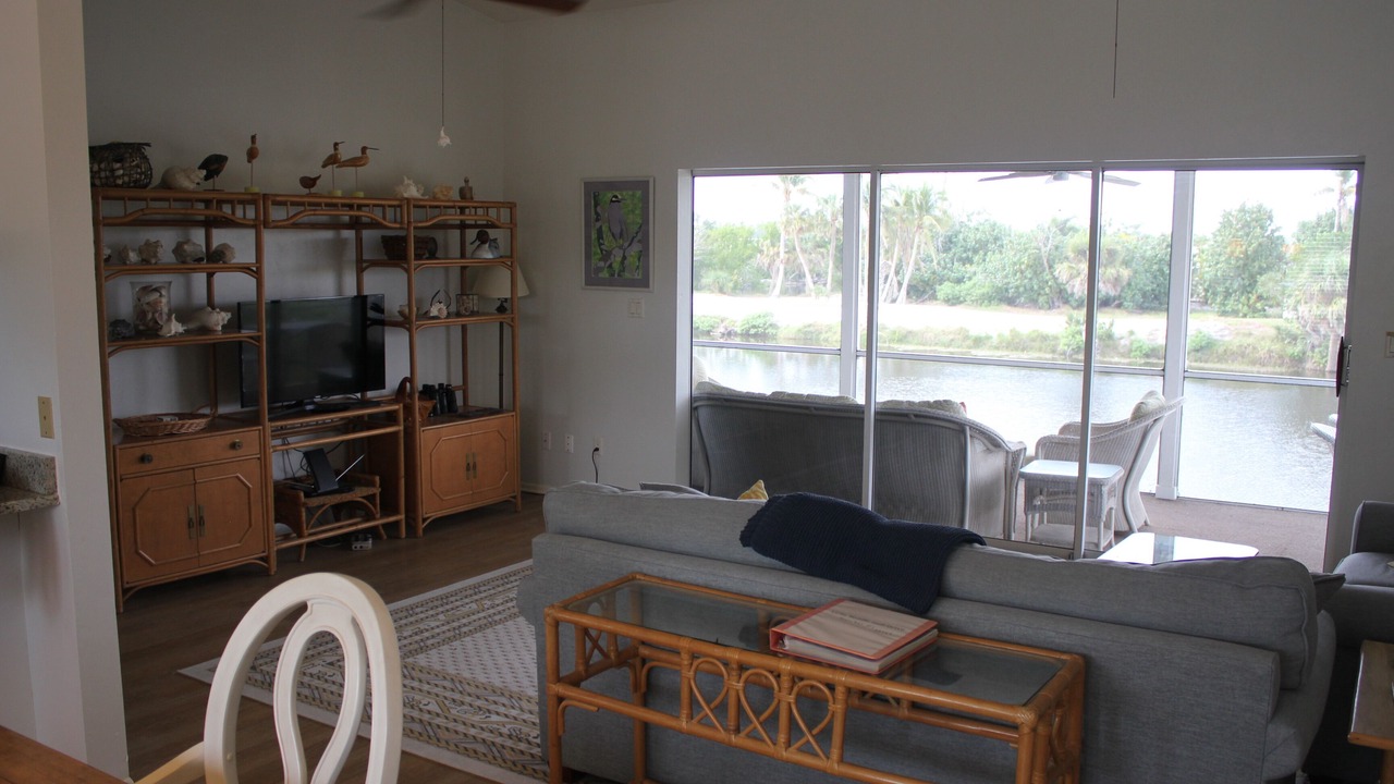Photo of Livingroom in Sanibel