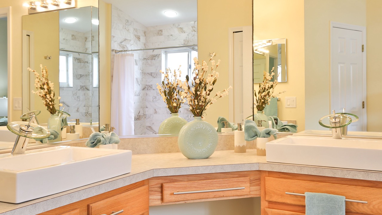 Photo of Bathroom in Sabal Harbour