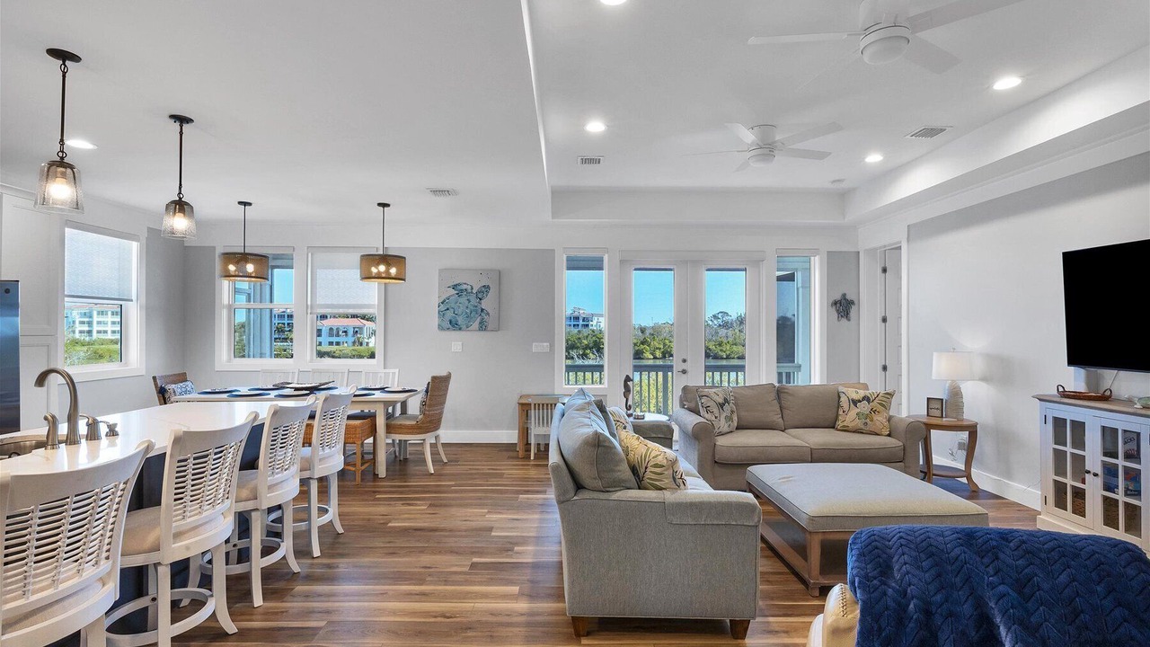 Photo of Livingroom in Cape Haze