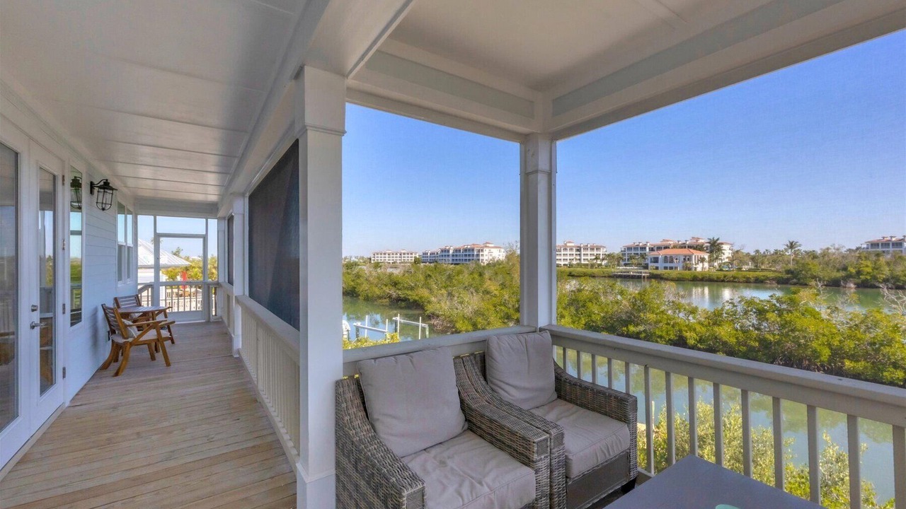Photo of Outdoor in Cape Haze