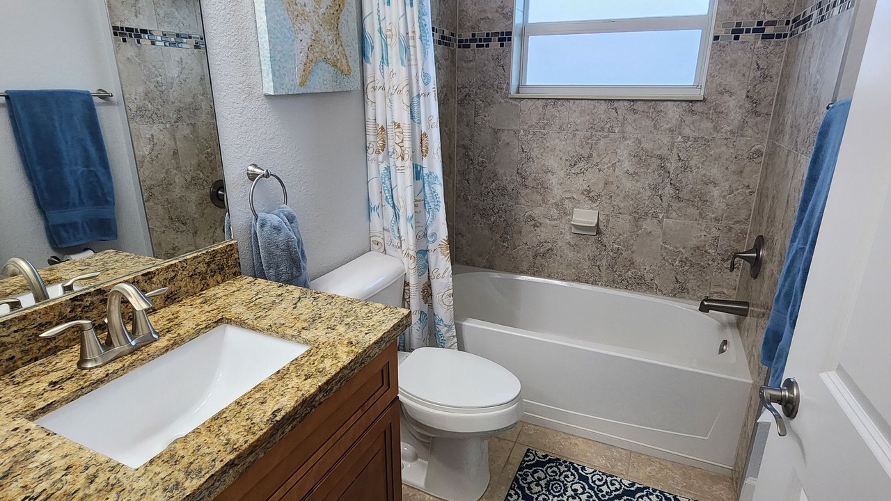 Photo of Bathroom in Englewood East