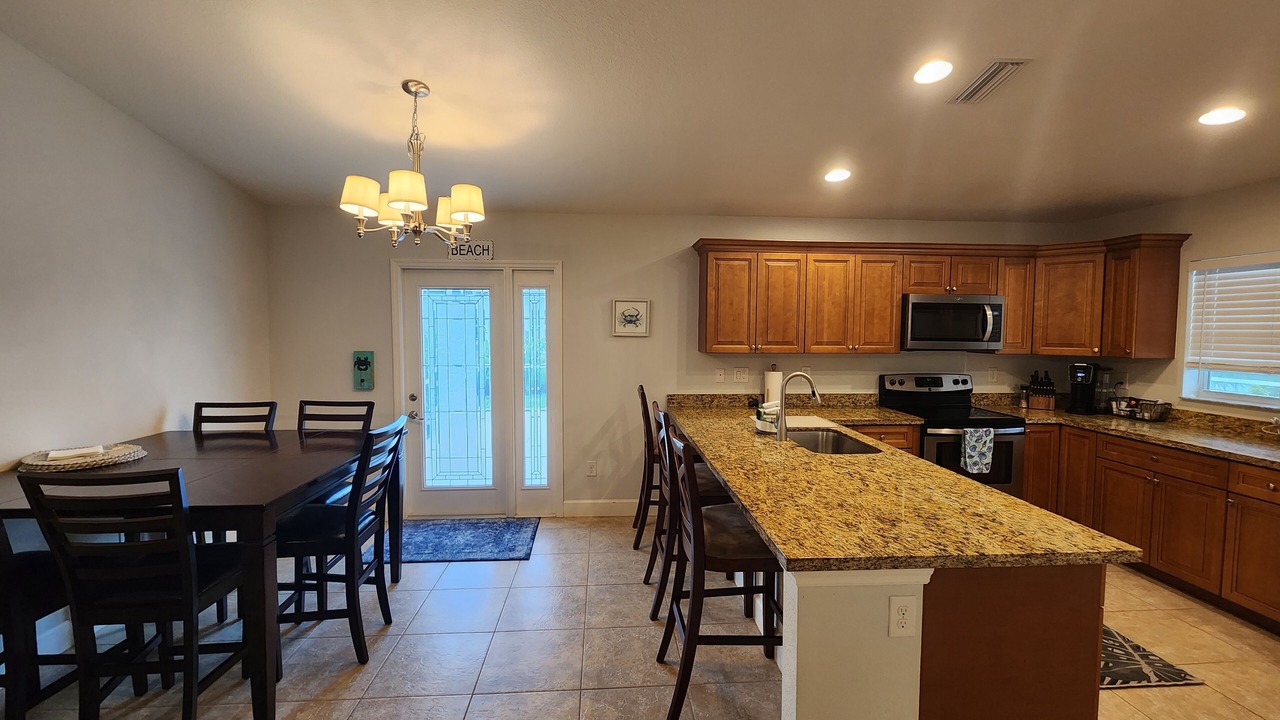 Photo of Kitchen in Englewood East