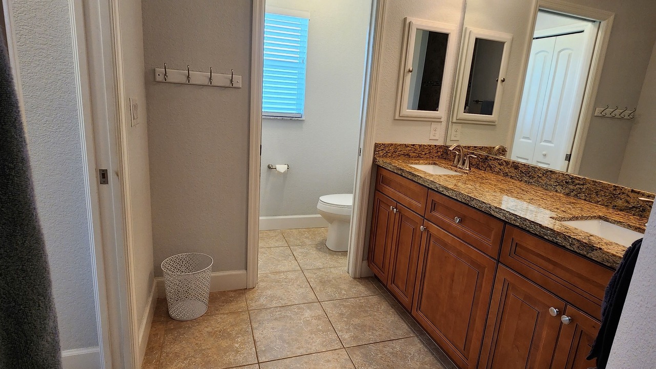 Photo of Bathroom in Englewood East