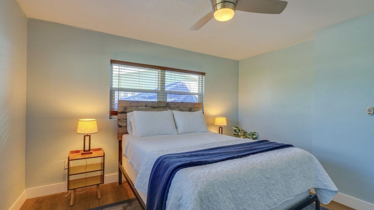 Photo of Bedroom in Lochmoor Waterway Estates