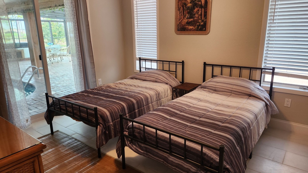 Photo of Bedroom in Trafalgar