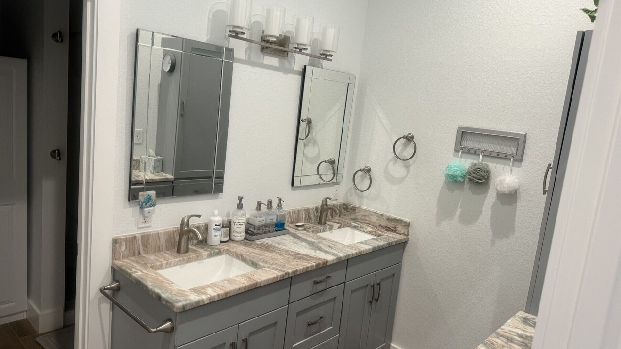 Photo of Bathroom in Braden River