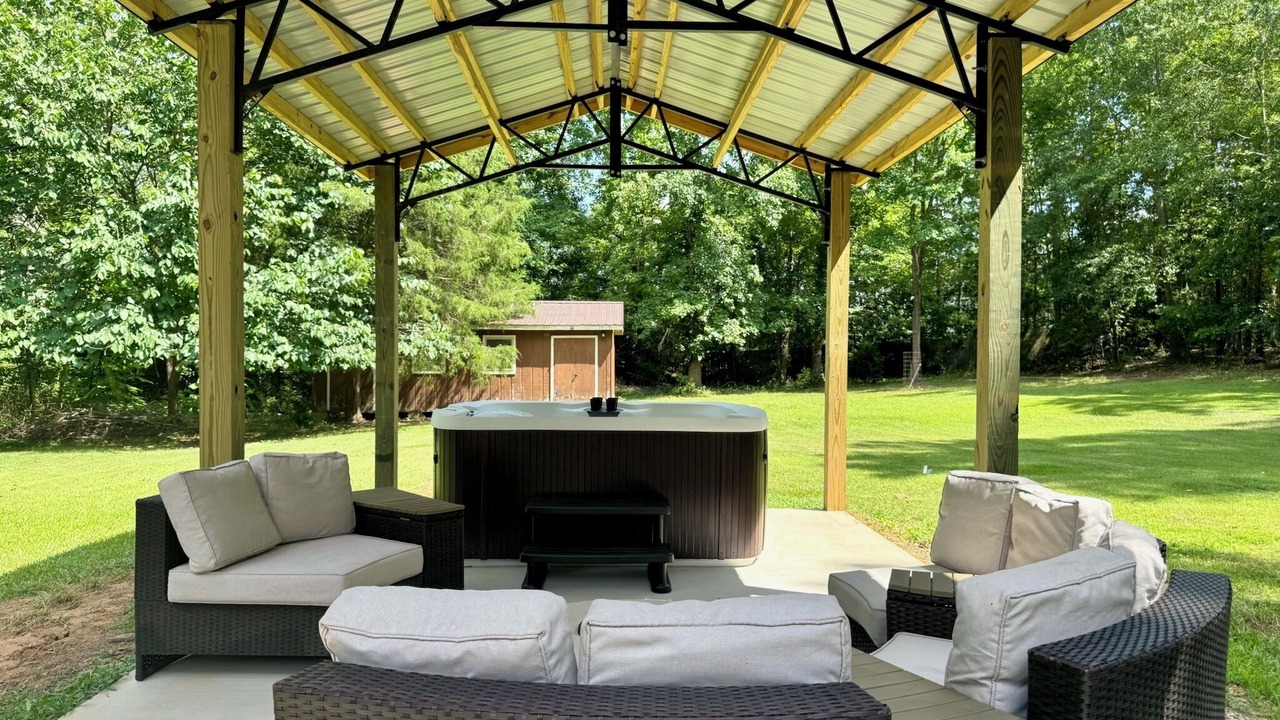 Photo of Outdoor in Fountain Inn