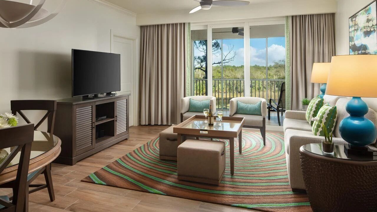 Photo of Livingroom in Estero