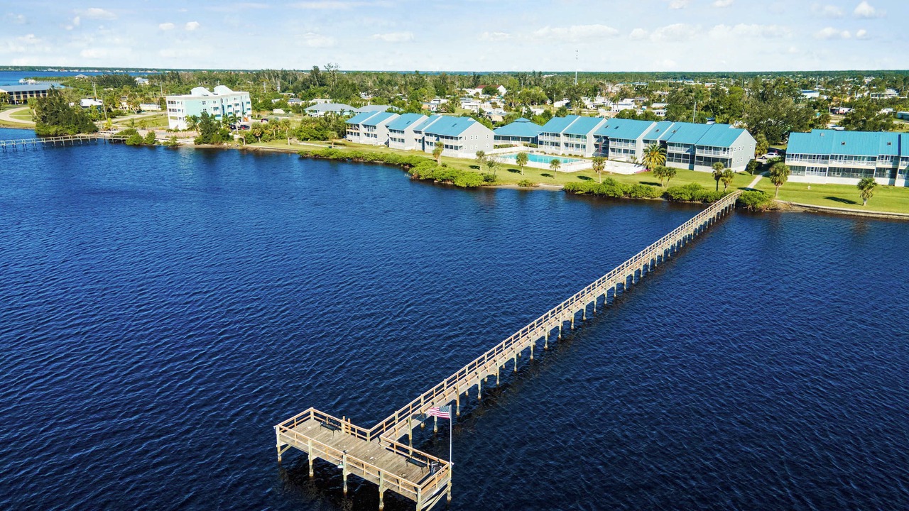 Photo of Outdoor in Port Charlotte