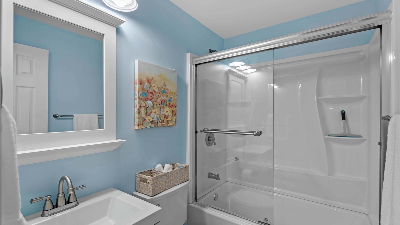 Photo of Bathroom in Port Charlotte