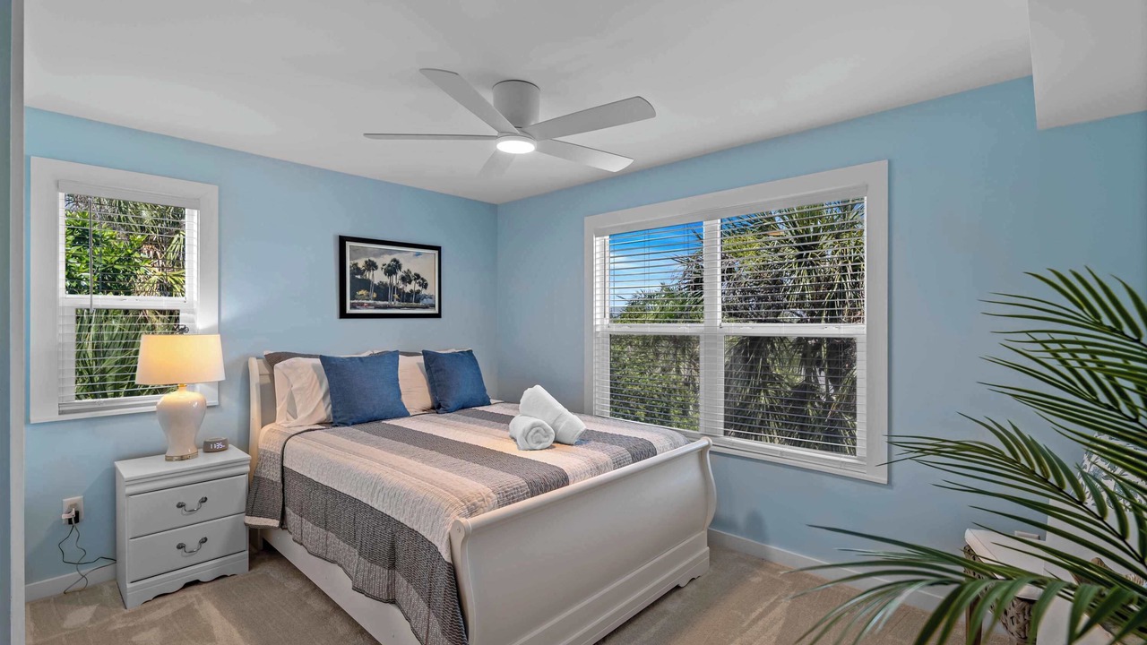 Photo of Bedroom in Port Charlotte
