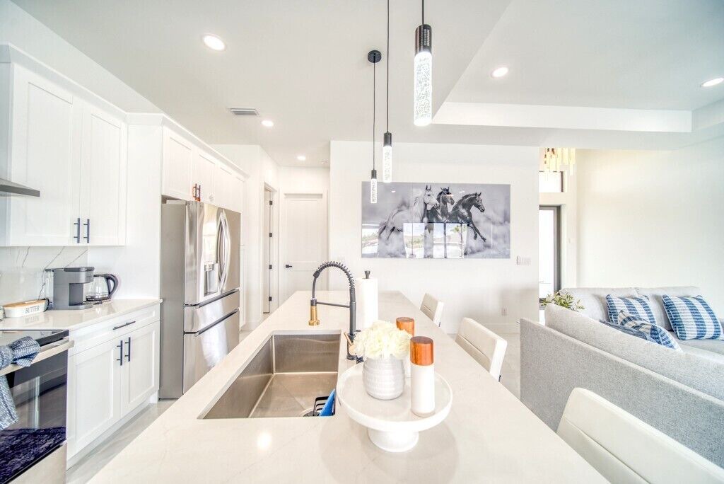 Photo of Kitchen in Mariner