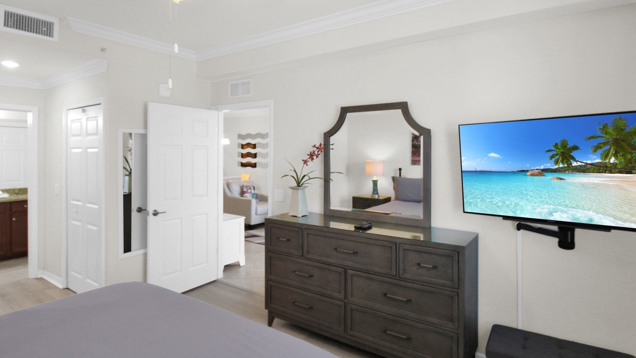 Photo of Bedroom in Lakewood Ranch