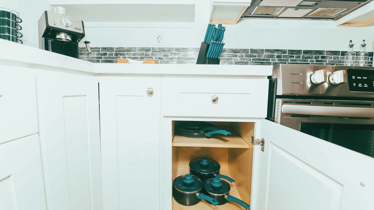 Photo of Kitchen in Fort Myers