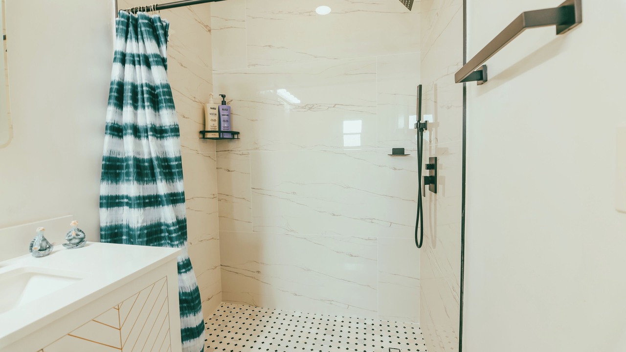 Photo of Bathroom in Fort Myers