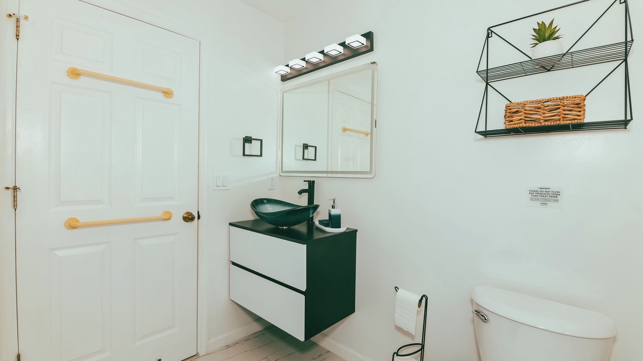 Photo of Bathroom in Fort Myers