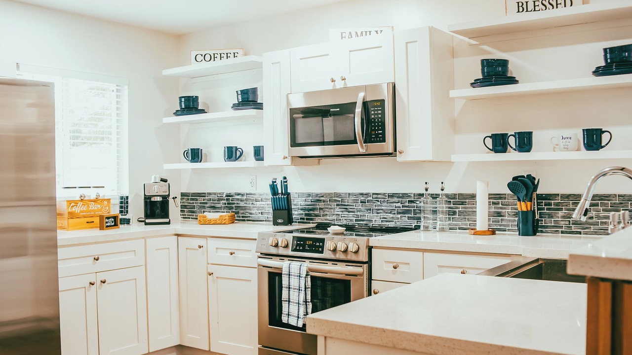 Photo of Kitchen in Fort Myers